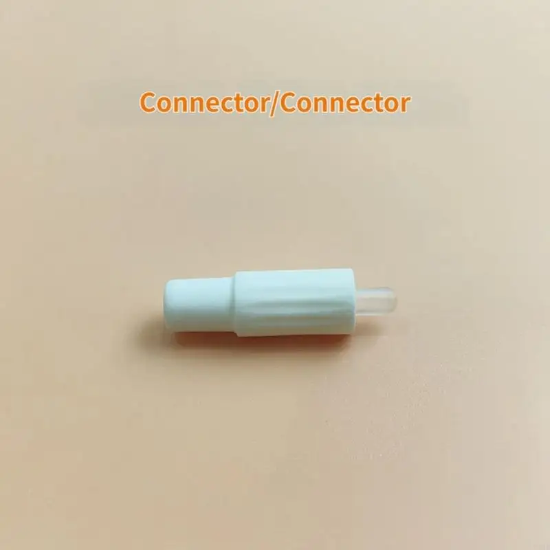 Quick Breast Pump Adapter Make Of PP Construction
