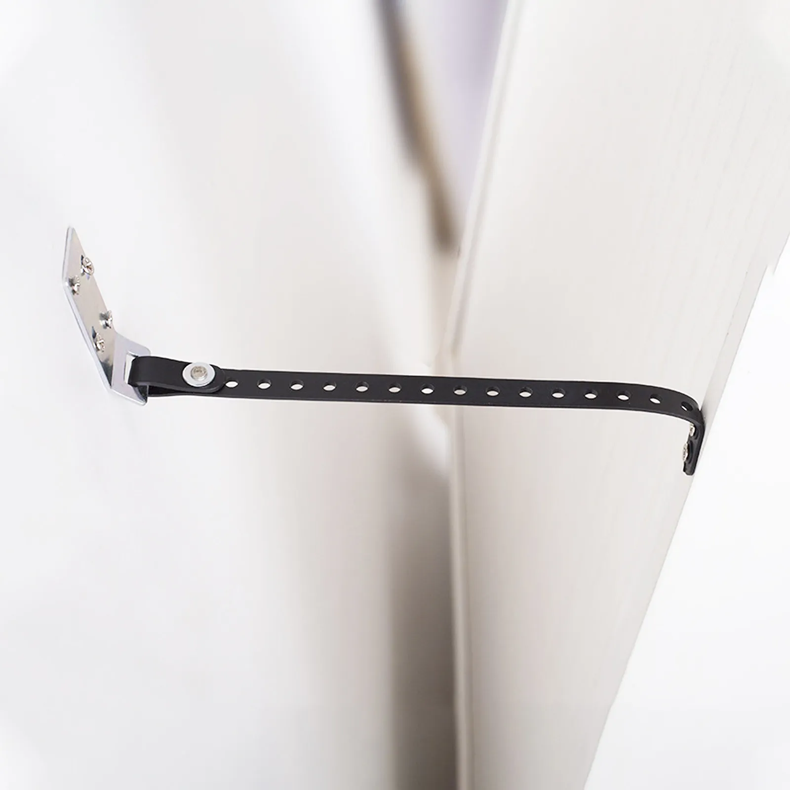 

2Pcs Anti-Tip Straps High Grade Furniture Anchors for Wardrobe Shelf Desk Baby Proofing Safety Home Installation