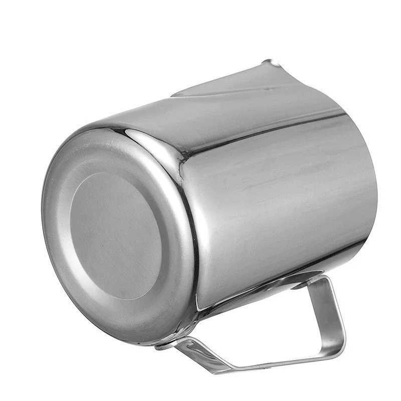 Jarra de Espuma de Leite de Aç - Barista Milk Jug avaliação e preço