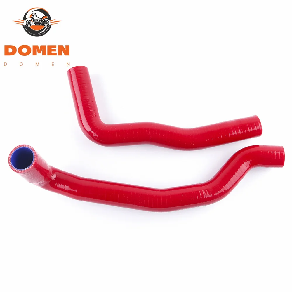 

For 1996-2000 TOYOTA MARK2 MARK II JZX100 Silicon Radiator Hose Kit