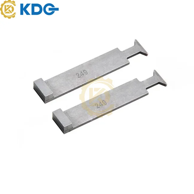 

Muller Martini Stitching Heads Parts 0881.0123 Stiching Parts