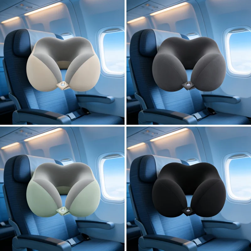 Thumbnail 2 - #17 Cheapest Neck Pillows Deals You Can Get