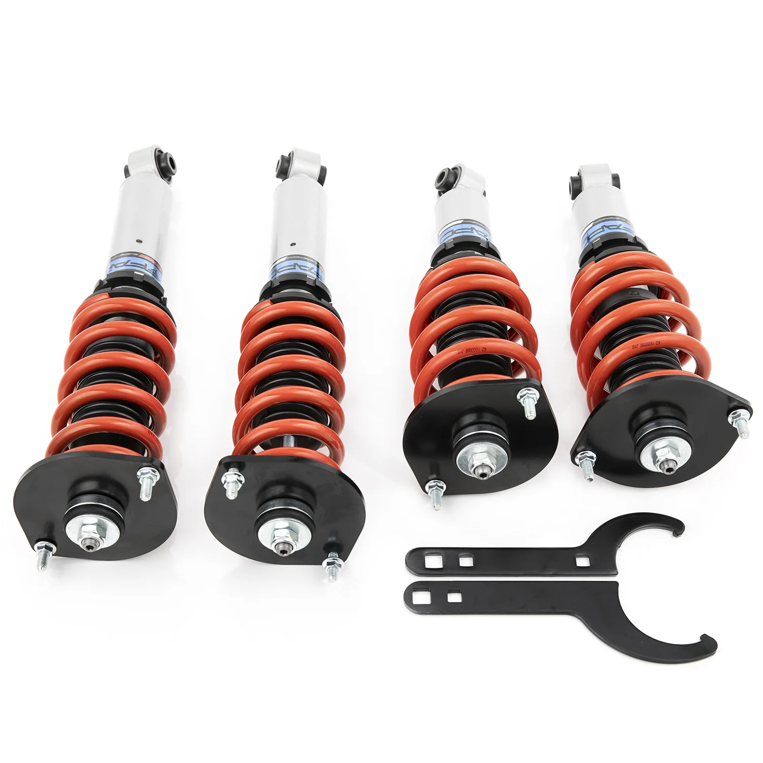 

PS007310 For Mazda MX-5 Miata 2nd Gen NB8C 1998-2005 Spot Goods Car Accessories Mazda Coilover Suspension Lowering Kits