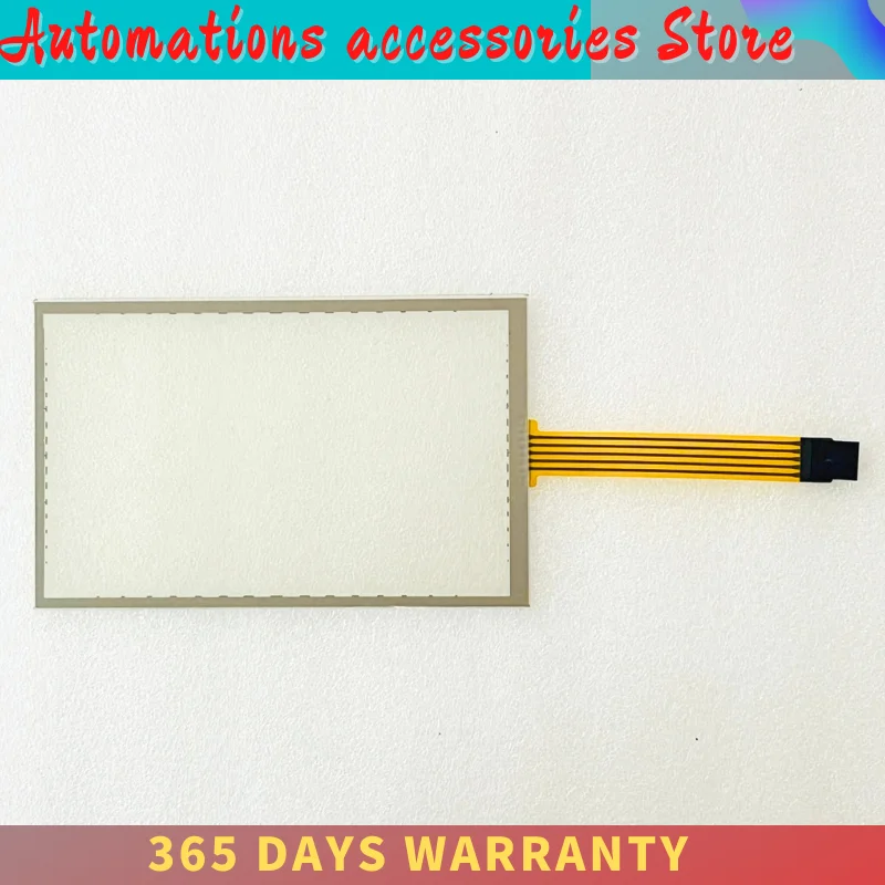 

New Touch Screen Glass Digitizer For T070C-5RBU03N-0A11R1-200FH Touchpad Panel T070C-5RBU03N-0A11R1-200FH