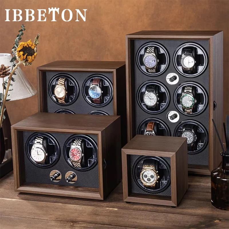 Thumbnail 3 - #62 Latest Watch Winders Offers