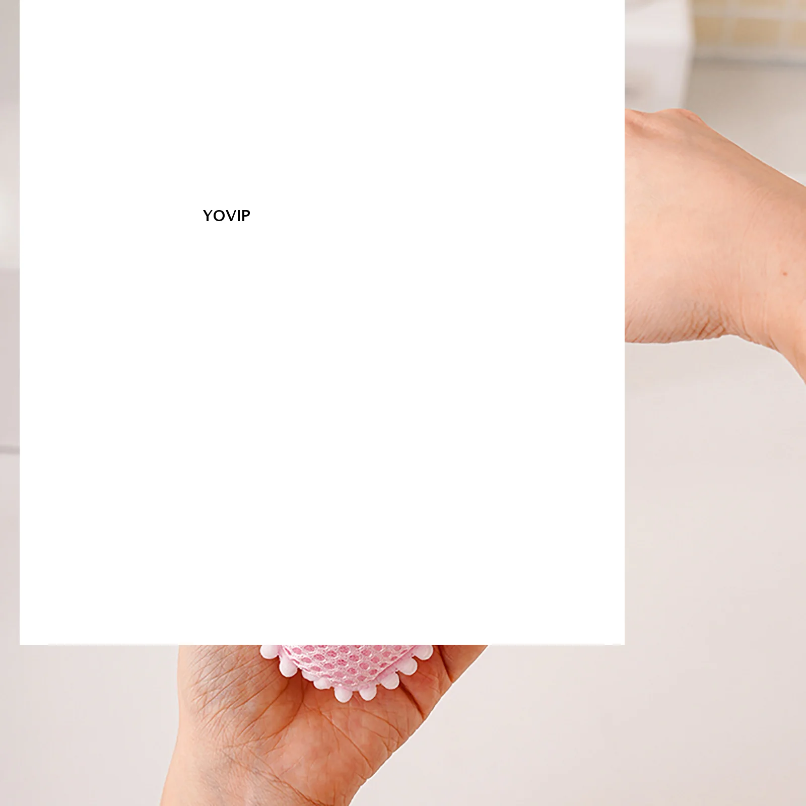 

Cloud/Heart Shape Soap Mesh Pouch With Lanyard Fast Foaming Shower Travel Holder Net Bath Flower Scrubbing Bathroom Accessories