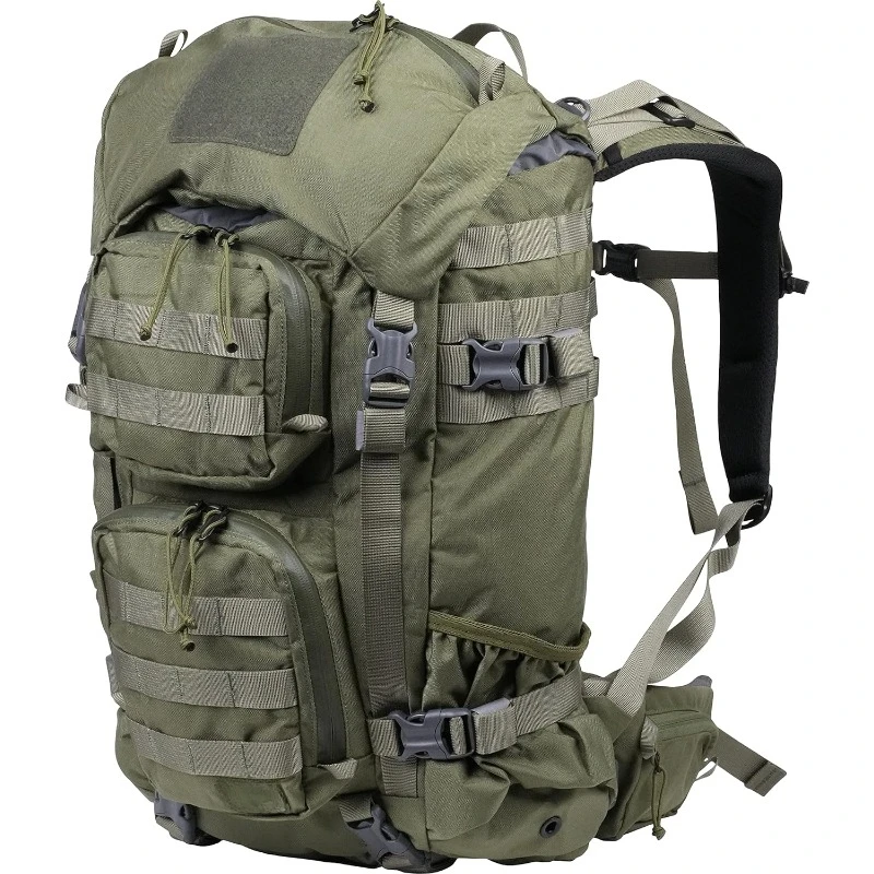 

Backpack Forest Hiking Packs 35L Outdoor Bags