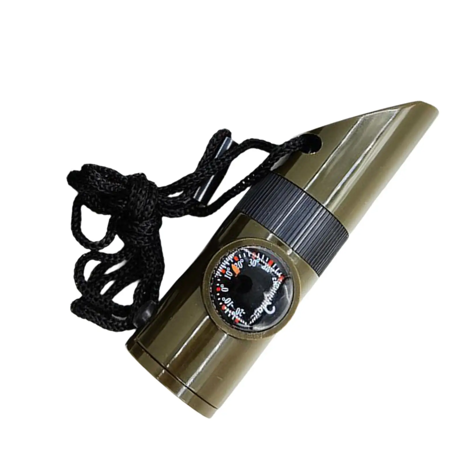 Survival Whistle Essential Outdoor Whistle for Adventures Traveling Climbing