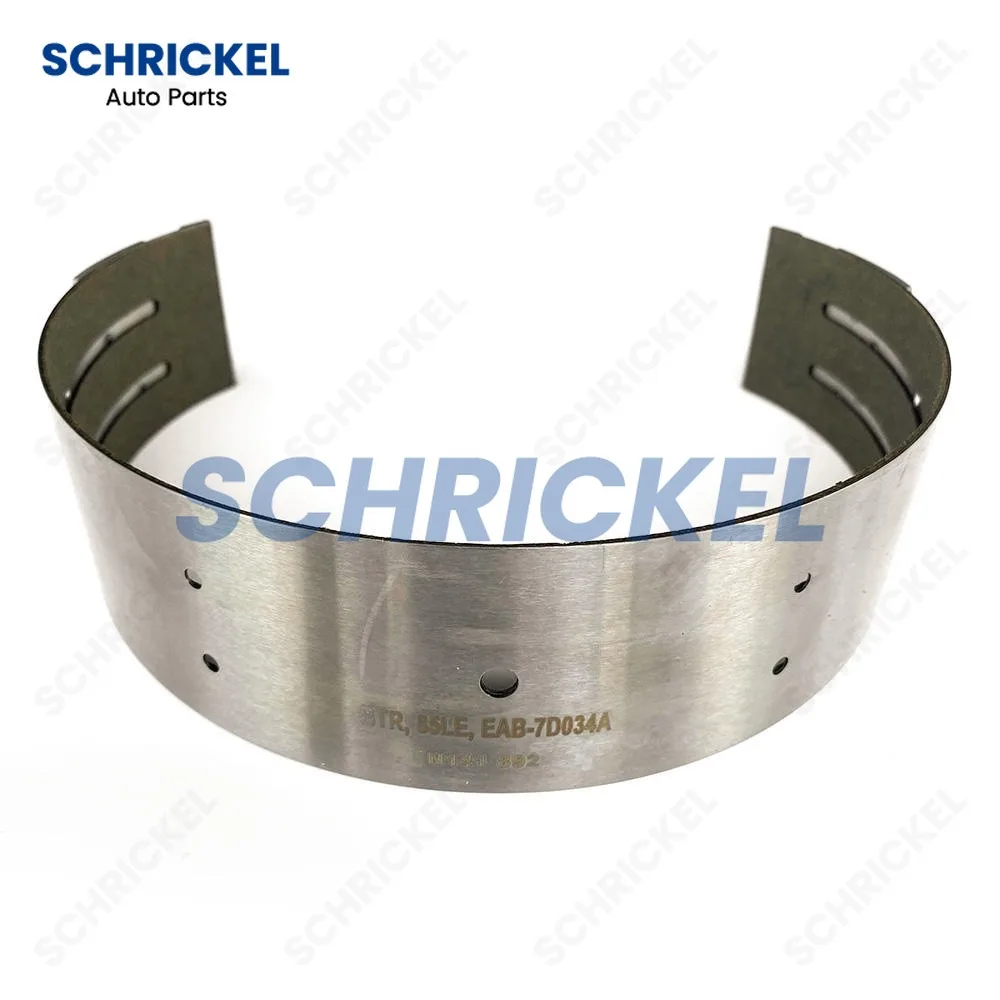 

M74 M78 BTR 85LE Автоматическая коробка передач, передний тормозной ремень, задний тормозной ремень для SSANGYONG DAEWOO FORD, автомобильные аксессуары, автозапчасти