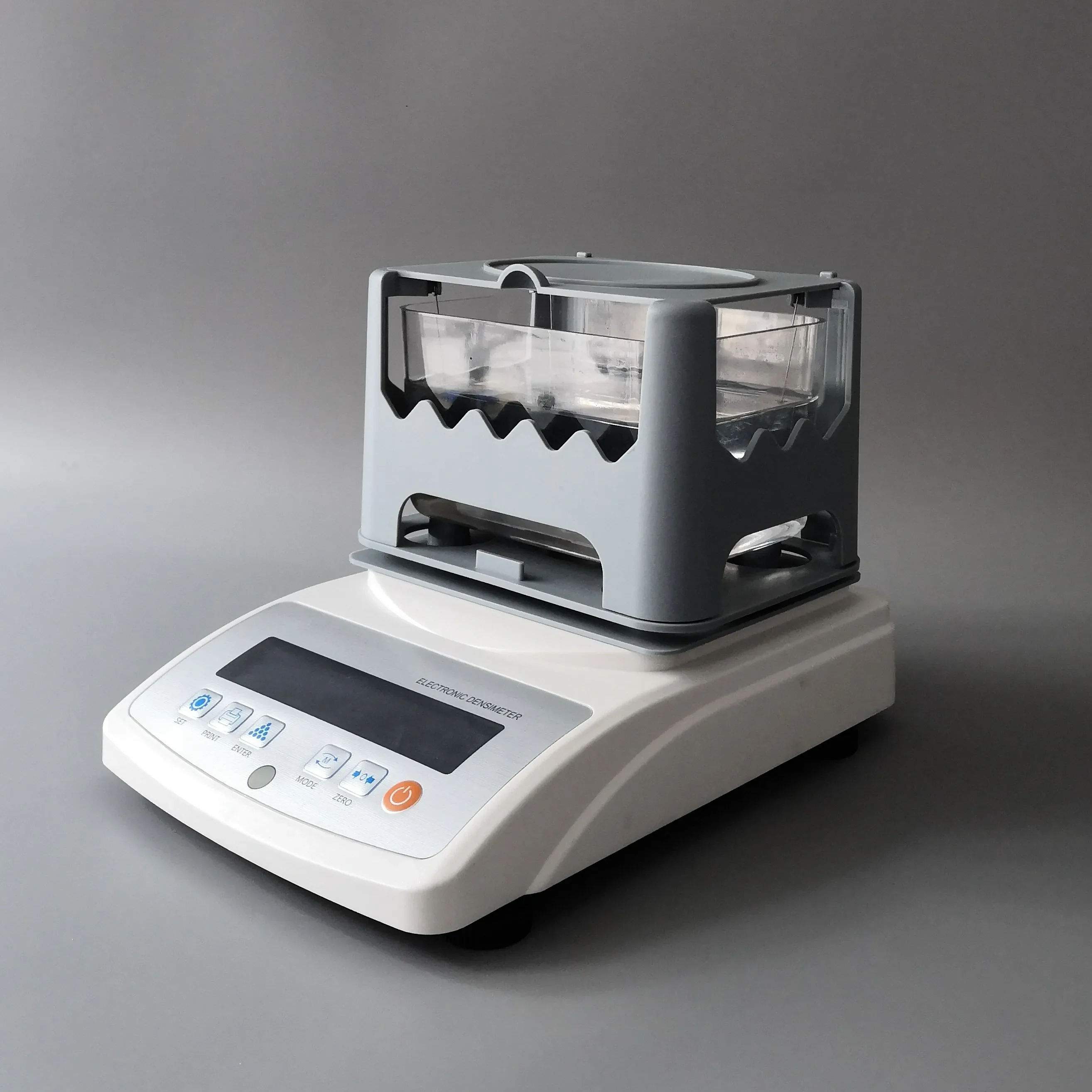 Hot Selling Density Tester For Gold And Silver Density Tester Scales Balance