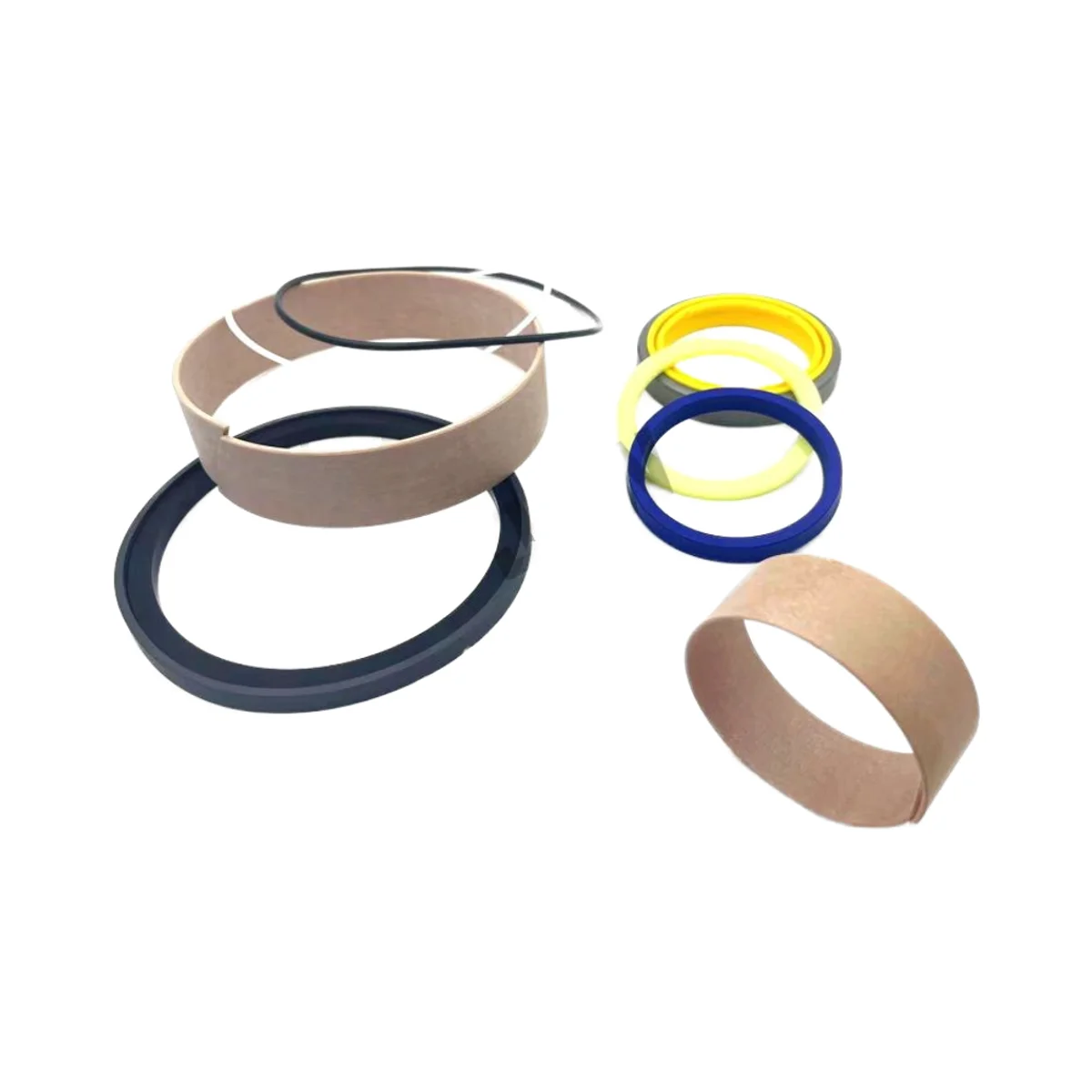 

For Good Price Tilt Cylinder Seal Kit 8T-1408 Machinery Repair Spare Parts 8T-1408 CAT D6H D5H D6R D7G