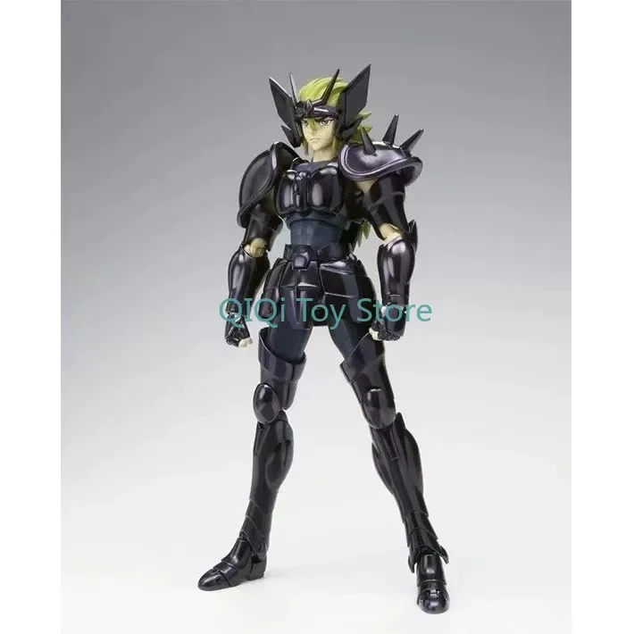 

Spot Goods Bandai Soul Limited Holy Clothes Myth White Silver Holy Fighter Underworld Perses Yargo