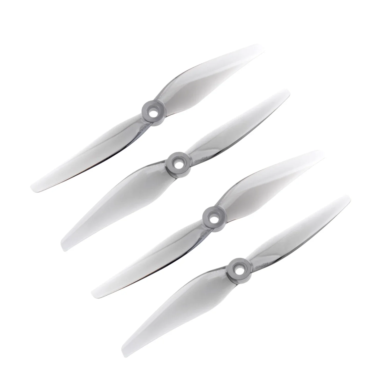 4CW 4CCW HQprop 6x4.3 FPV 레이싱/미니 쿼드콥터 Rc 모델용 6인치 프로펠러 6043 소품