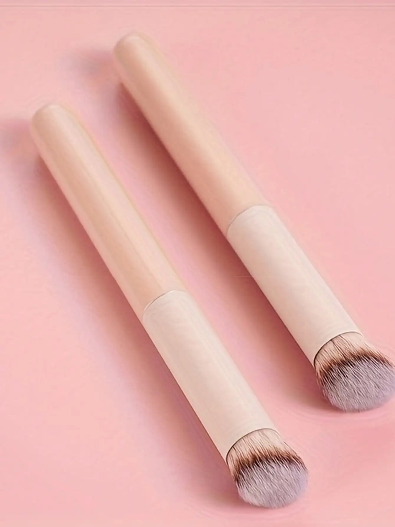2026 Popular StylePink 270S Concealer Eyeshadow Makeup Brush Set