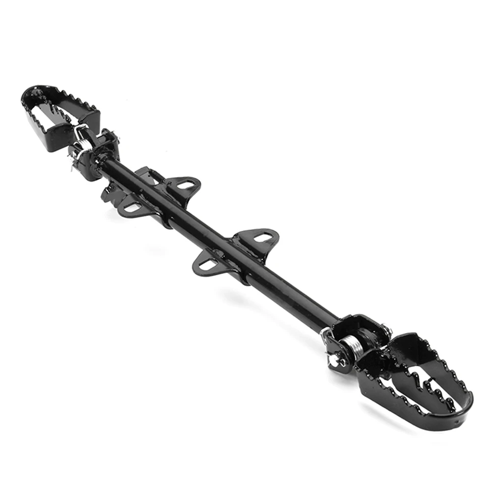 

FootRest Footpegs Foot Rests Pegs Side Stand for CRF50 50cc 70cc 90cc 110cc 125cc 140cc Motorcycle Pit Dirt Bike Motocross parts