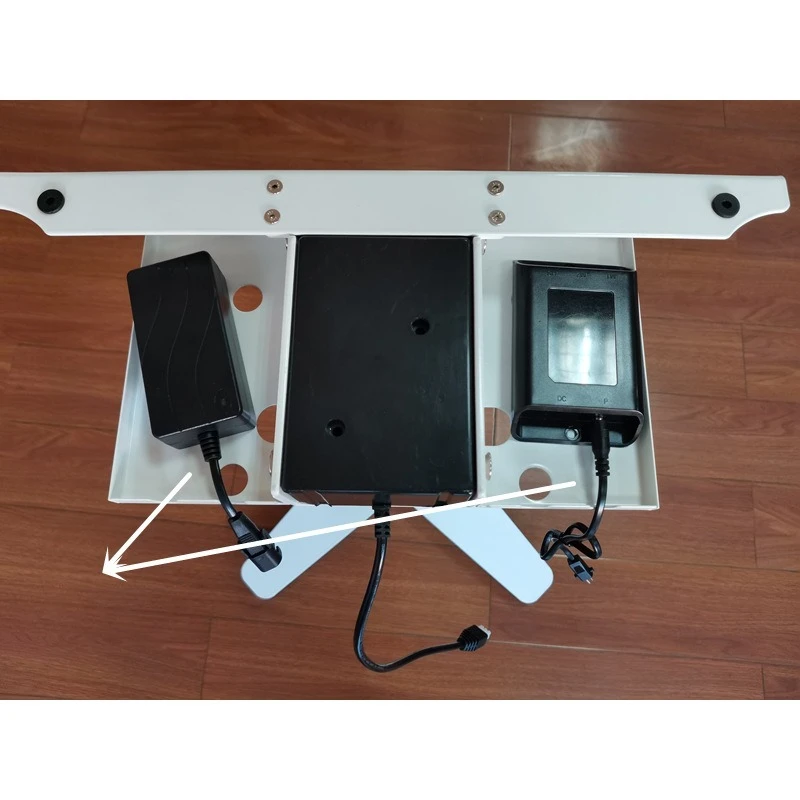 

Single leg electric table meeting tea bar laptop movable lifting negotiation table