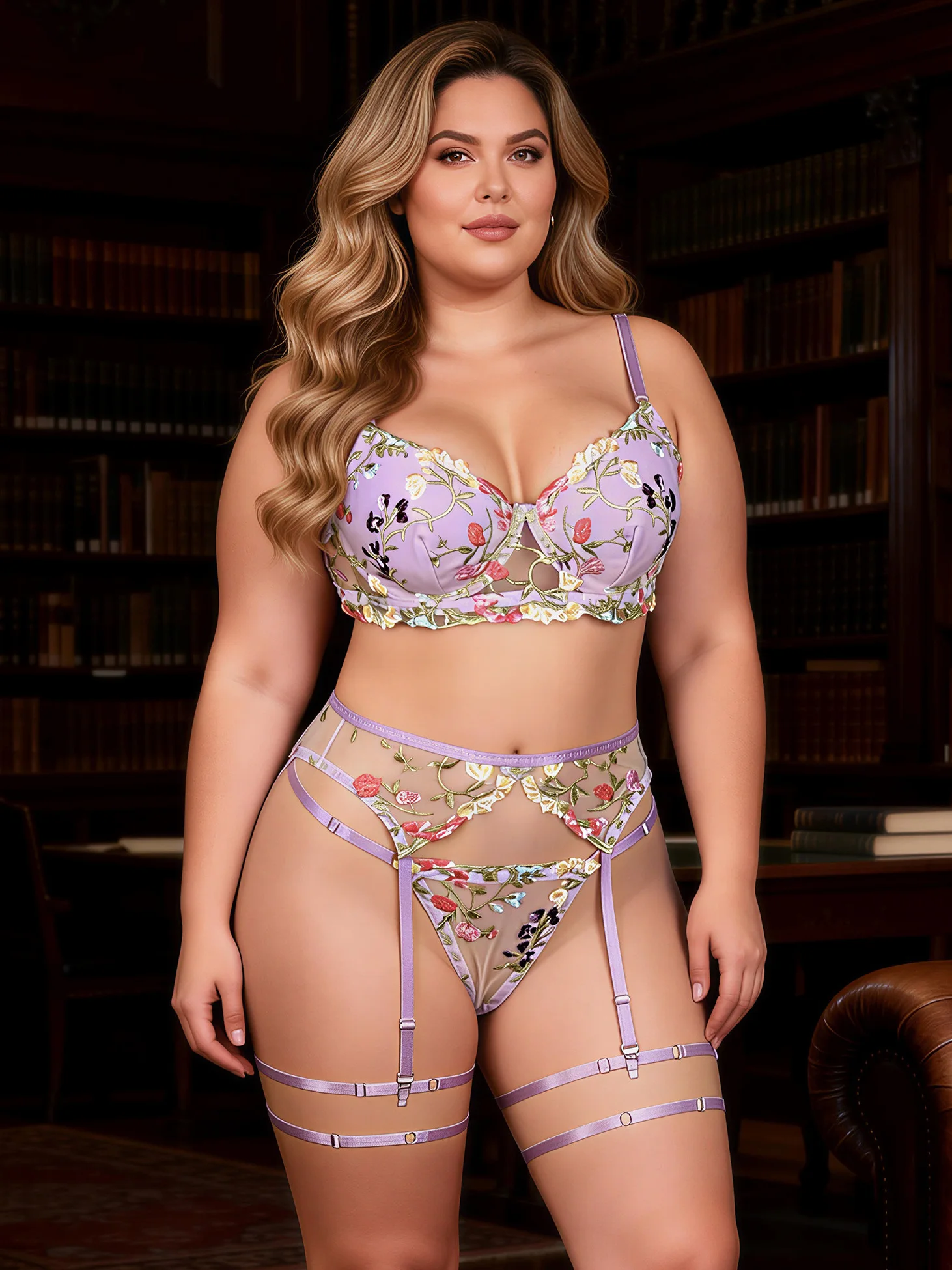 conjunto-de-sujetador-y-bragas-de-encaje-sexy-talla-grande-con-aros-de-acero-sin-necesidad-de-quitar-cintura-media-tirantes-dobles-fijos-sujetador-de-copa-completa-en-forma-de-u