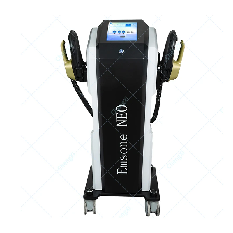 

2025 New a Simple and Fast Way to Build Muscle and Burn Fat for RF Emsone NEO