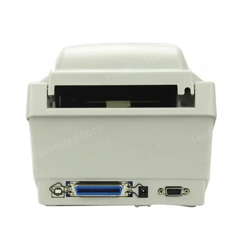 OS 214 Plus High Quality Label Printer Barcode