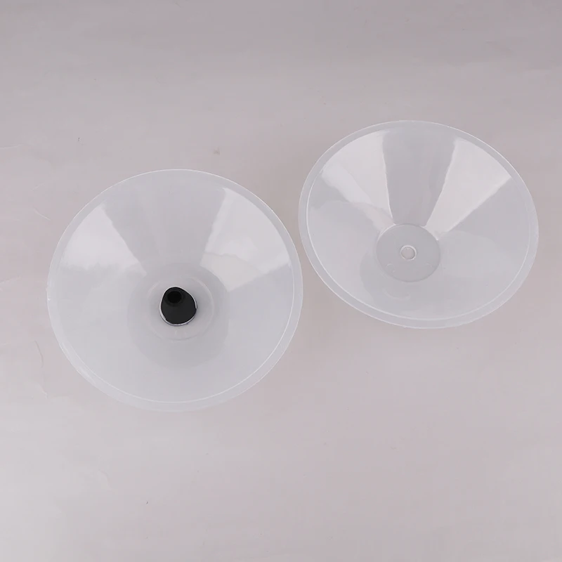 Hogedrukspatbescherming voor autowasspons - transparant PVC, geen batterij nodig, ideaal voor bescherming van waterpistool en spuitpomp