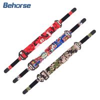 Colorful Adjustable Battery Strap for Googles 2 Holder Headband Kerchief Band Head Strap Fixer for DJI Avata Accessories