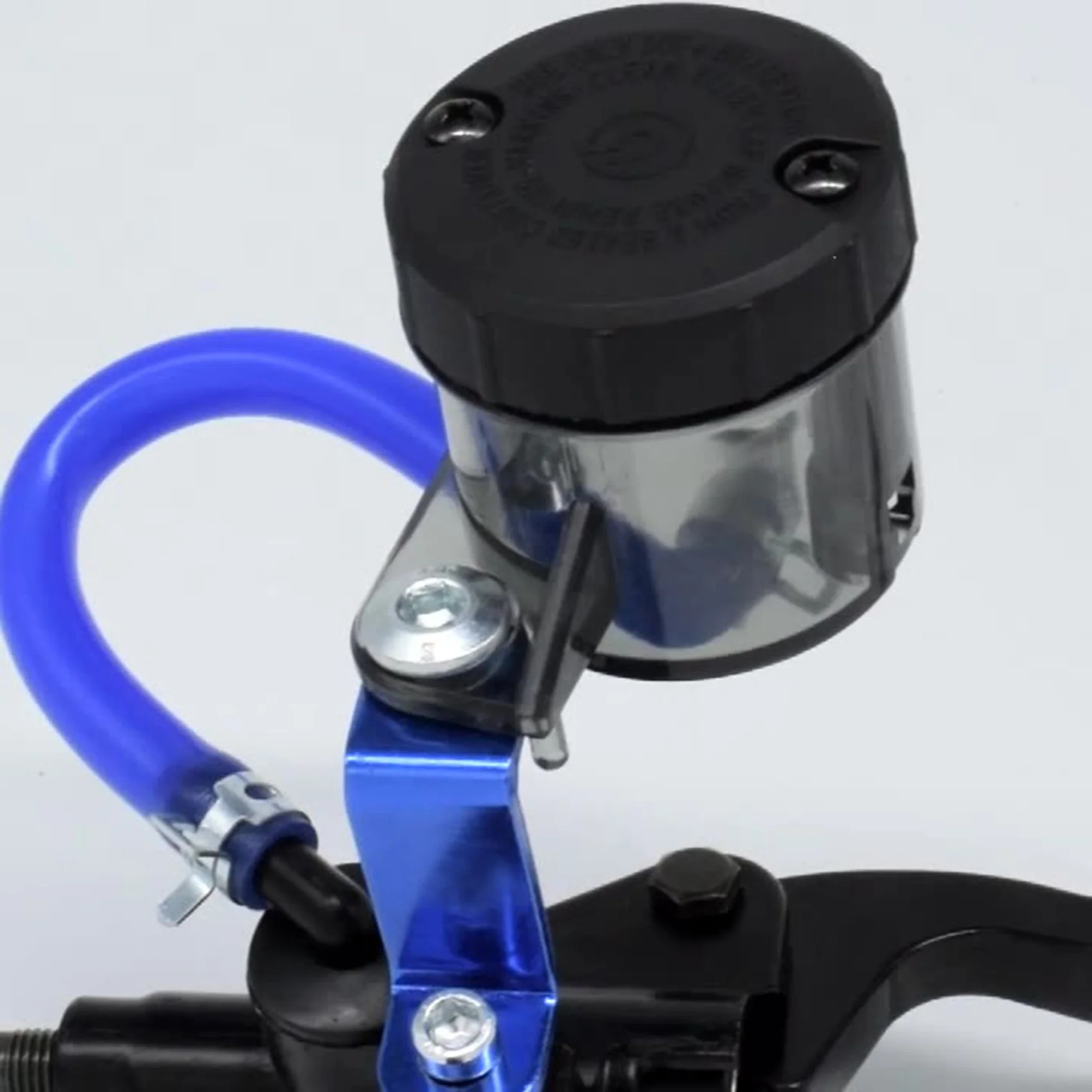 AB56-دراجة نارية الفرامل مضخة الصحن الهيدروليكي الفرامل مضخة لياماها LC150 MX King150 Y15Z Rexciter150 LC135 #3