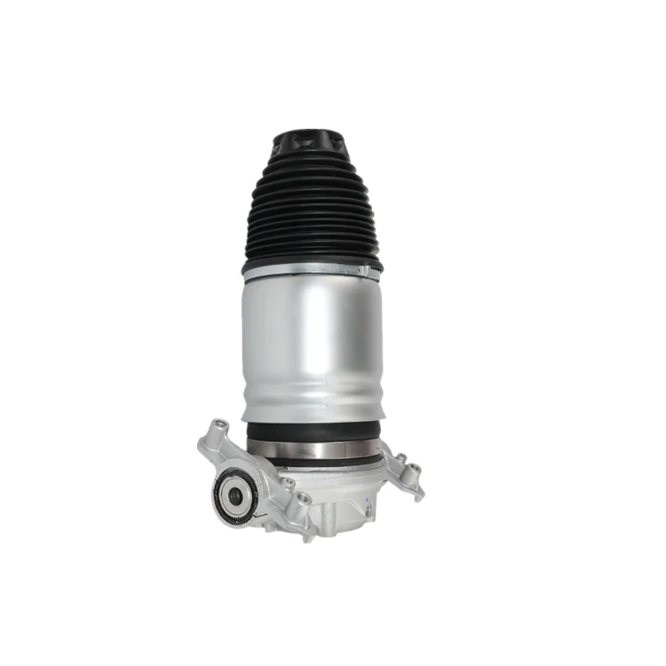Rear Left Air Suspension Kits for AUDI Q7 VW Touareg 7P Porsche Cayenne Air Spring Repair Kits 7P6616019M 7P6616503J