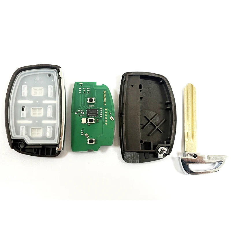 CN020173 Aftermarket PN 95440-BV000 For Hyundai Creta 2021 Smart Key Remote 3 Buttons 433 MHz Fcc IdSYEC3FOB2003