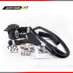 universal Oil Catch Can Kit Oil catch tank kits For VAG 2.0TFSI Engines fuel tank EA888 1 and 2 gen oil can