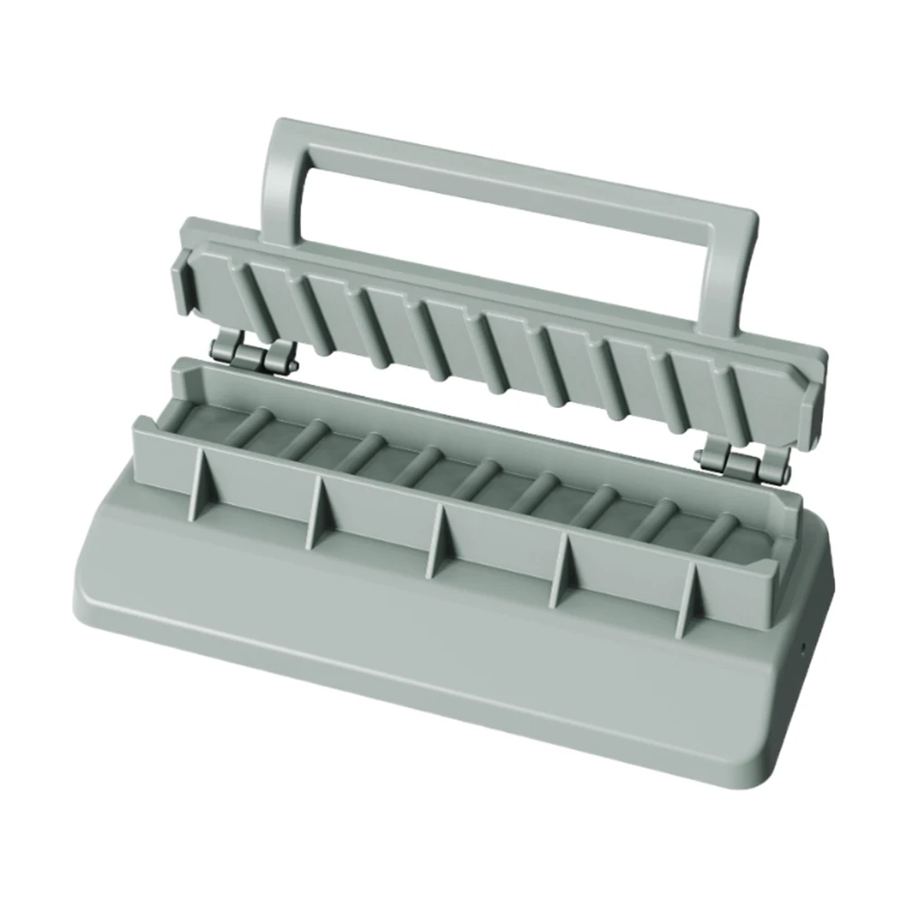 

Пресс для кебаба, пластиковая ручная форма для кебаба, портативная многоразовая машина для приготовления мяса для барбекю, легкая подготовка кеба, инструмент для барбекю