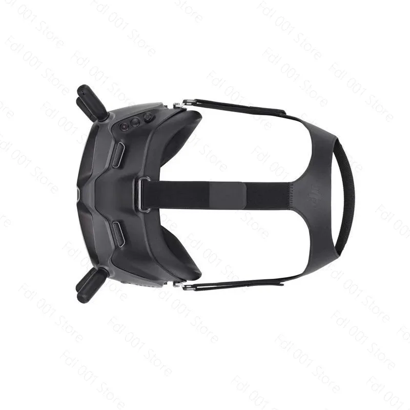 For DJI FPV flight glasses V2 crossing machine glasses sky end/DJI O3/Avata drone accessories - view 2