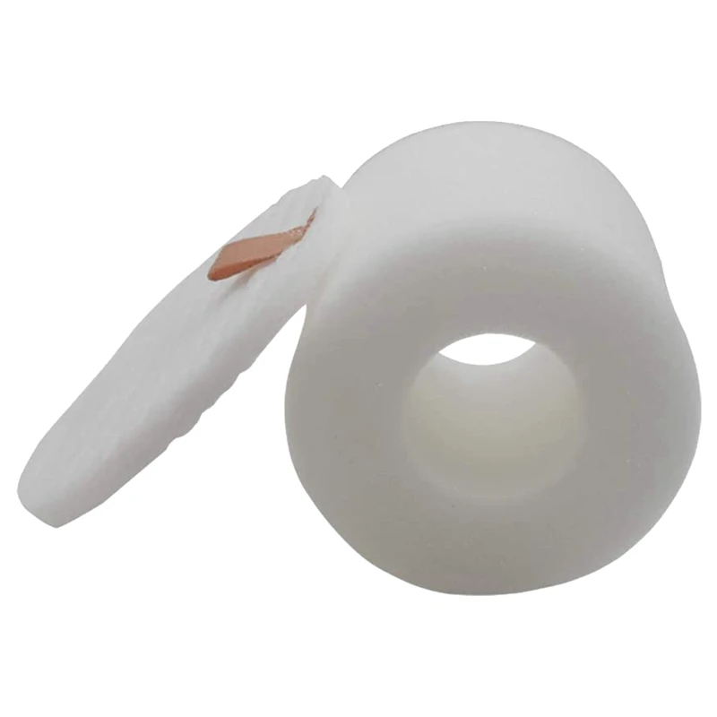 AC66 Replacement Base Pre-Motor Foam Filters for Shark IQ Robot Vacuum R101AE RV1001AE UR1005AE Self-Empty Base