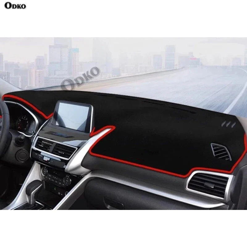 tapete-protetor-de-painel-automotivo-anti-sujeira-e-quebra-sol-para-mitsubishi-eclipse-cross-2021