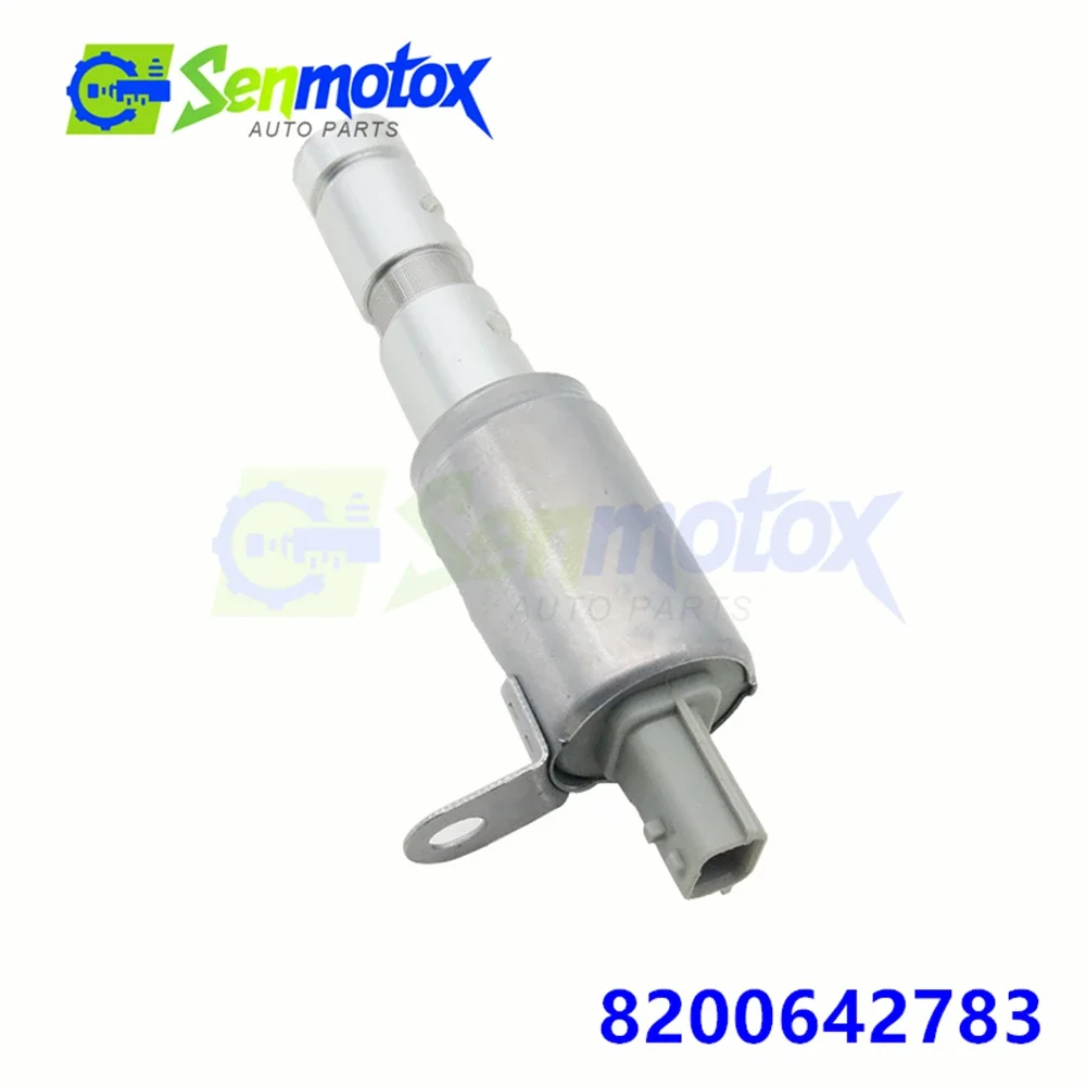 

VVT Oil Control Solenoid Valve 8200642783 CV10226 OCV7301 For Renault Clio Megane Fluence F4R Duster 16V 2005-2016 Engines Part