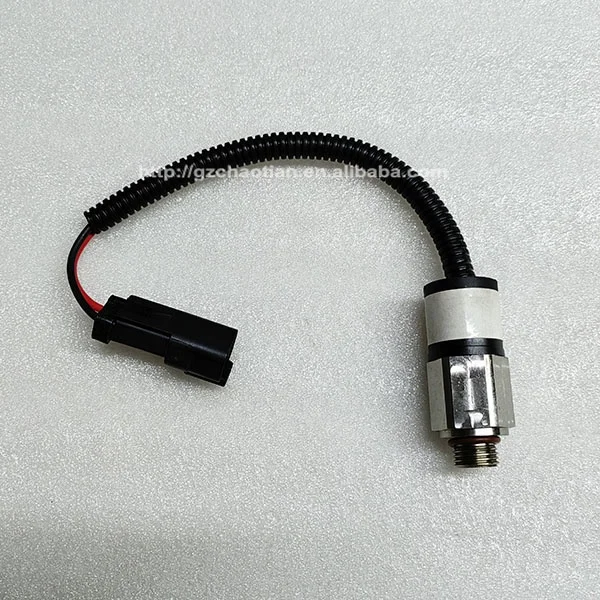 

202-9002 2029002 Pressure Switch Sensor Assembly for Excavator M325C/M330ED 319D/330D/336D