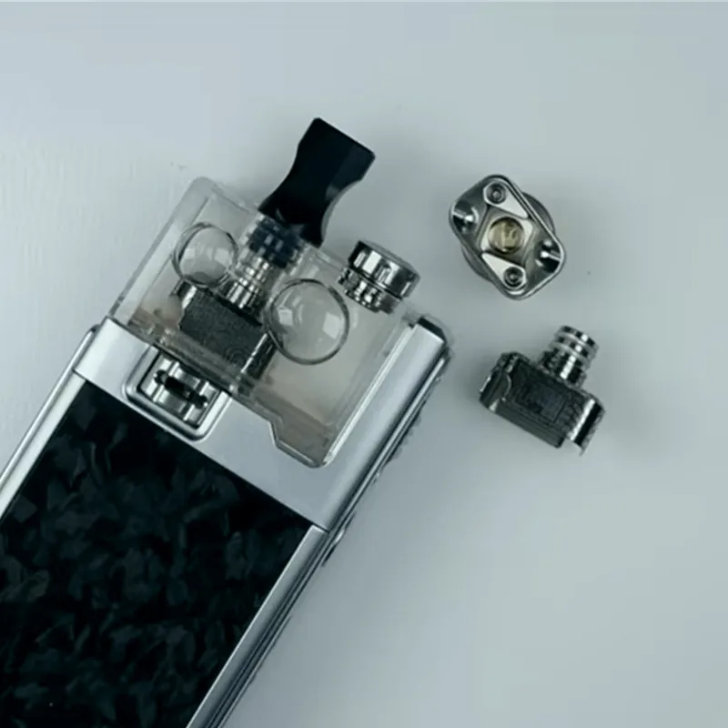 YFTK 909 Nug RBA II SS316 5 4 510 Vape Vaper replacement coil for vape kits - gallery image 5