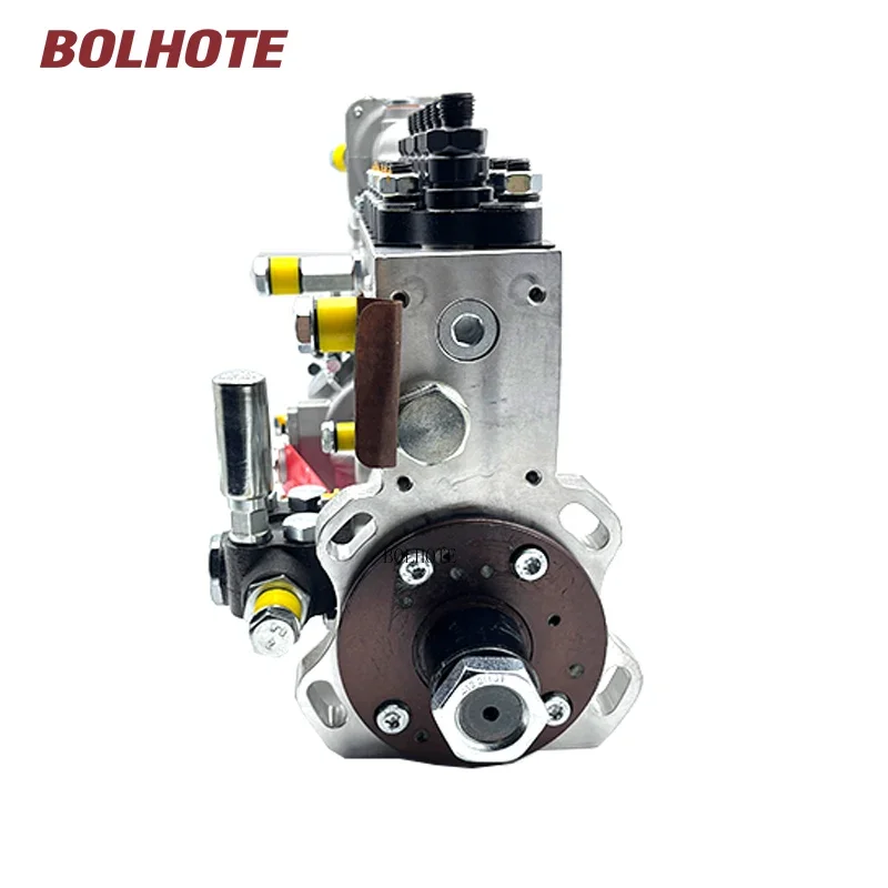 Weichai WP10.290NE3 Dies el Engine Part Longkou Dies el Inje ction Pump Dies el Fuel Inje ction Pump 612601080379 Fit for Truck