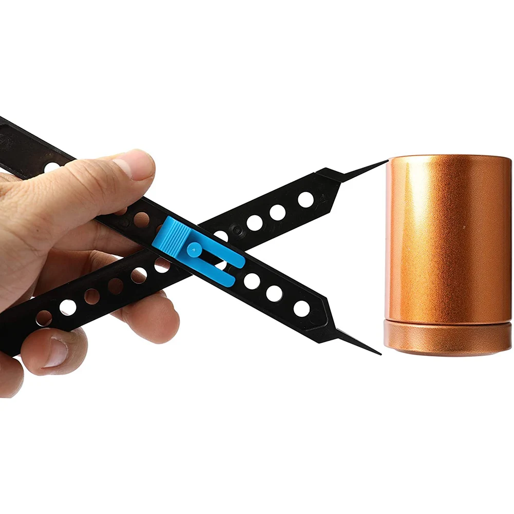 

25.4cm Scale Divider Drawing Tool Proportional for Artists Adjustable Plastic Drawing Circle Compass Teaching Instrument