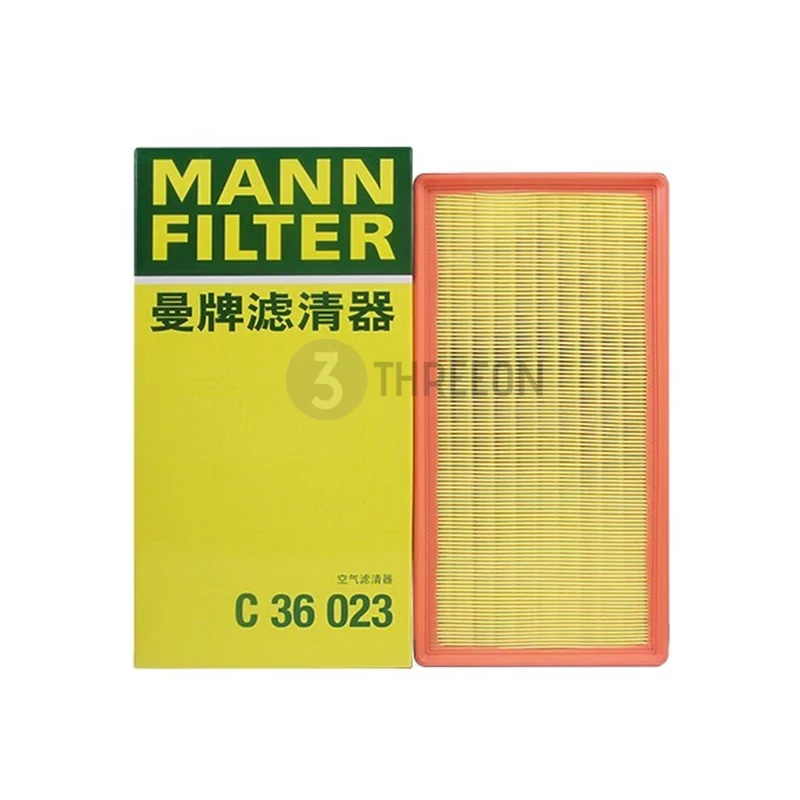 

Для GAC GS8 GM8 M8 GA8 2019-390T 4B20J1 MANNFILTER C36023 Воздушный фильтр двигателя 2010005CAD0000 LX5385