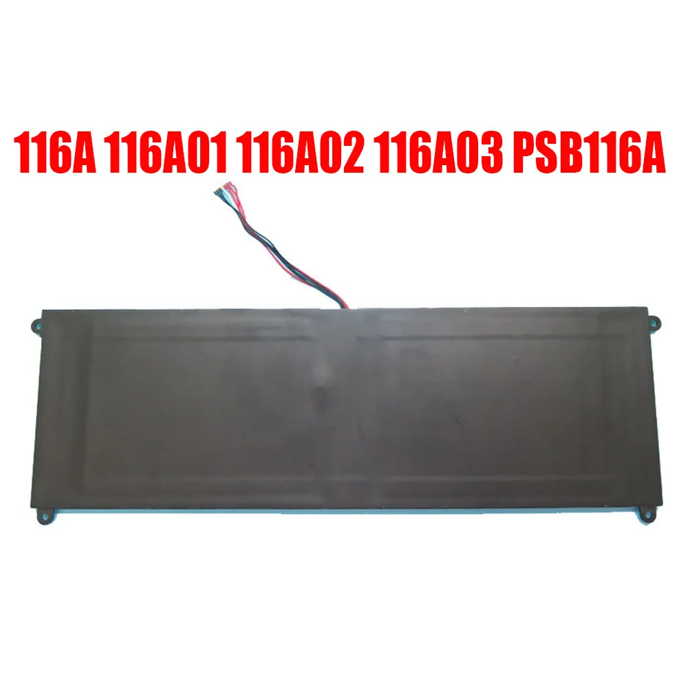 

Laptop Battery For Prestigio For Smartbook 116A 116A01 116A02 116A03 PSB116A PSB116A01BFW_RB_CIS PSB116A02BFW_RG_CIS PSB116A03BF