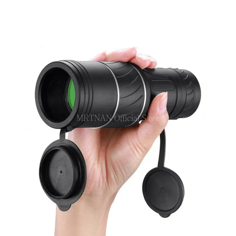 16X52 Monocular Pow… - image