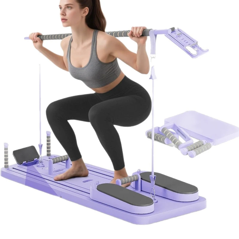 

Multifunctional indoor fitness yoga sports equipment