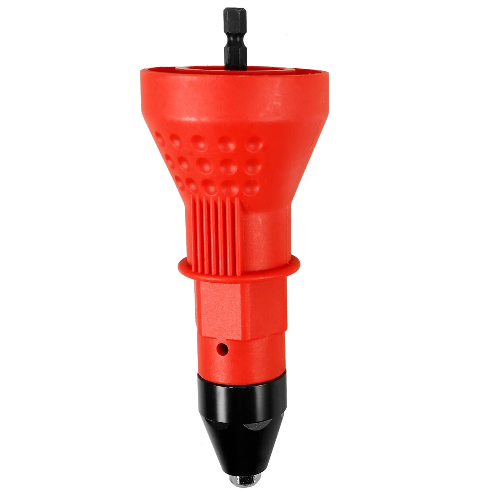 electric-rivet-tool-adapter-plastic-precision-design-riveter-conversion-adapter-drill-rivet-attachment-power-riveter-conversion