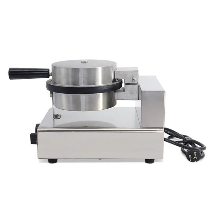 Commercial egg roll machine/egg roll machine technology, practice, oven