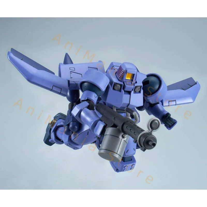 

In Stock Bandai Original Gundam PB Limited HG 1/144 Leo Flight Equipment Type New Product Assembled Model Collect Holiday Gifts
