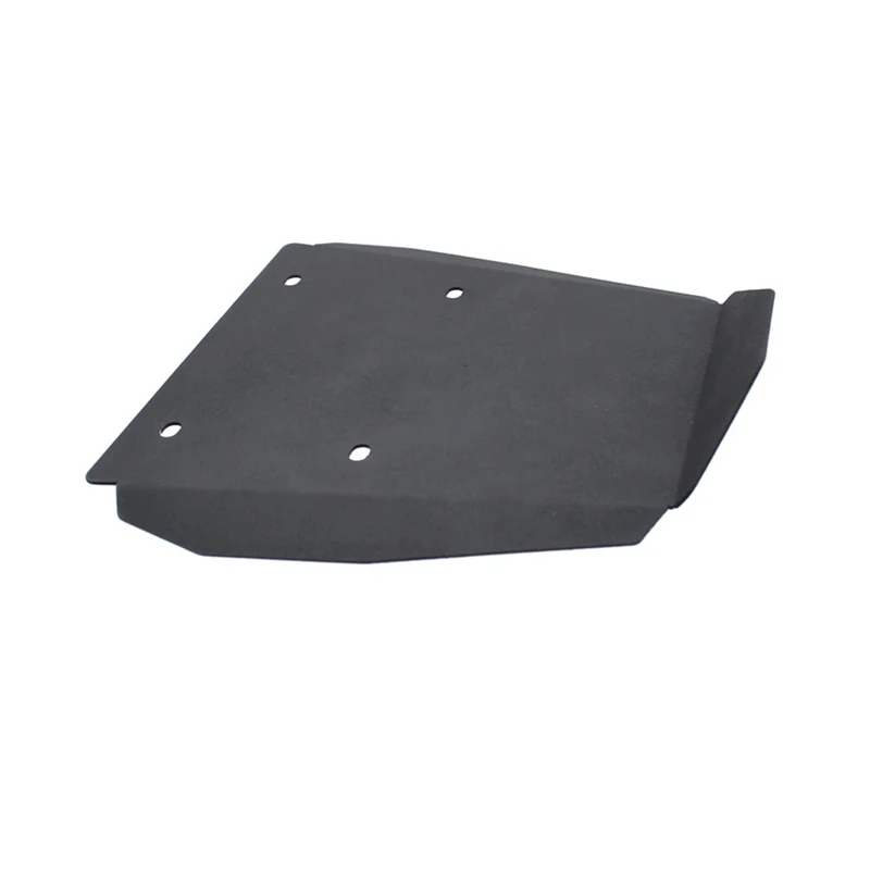 Motorcycle Fender License Plate Rear Splash Guard Holder Bracket For BMW R1300GS R 1300 GS 2023 2024- Replacement Spare Parts