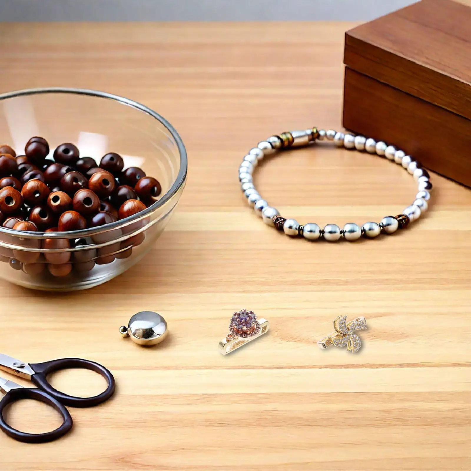 

2 шт. металлические вращающиеся кольца-подвески для ремешков часов, безопасные, гипоаллергенные, легкие украшения для ремешков умных часов