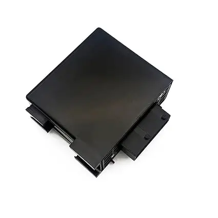 For Scania P Series Truck Replace OE:1328548 1401789 2159998 New Black Electrical System 24V 16Pins Flasher Relay Unit