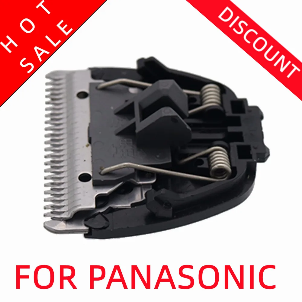 Electric Hair Trimmer Cutter Barber Replacement Head for Panasonic ER503 ER506 ER504 ER508 ER145 ER1410 ER1411 ER431 ER502 ER131