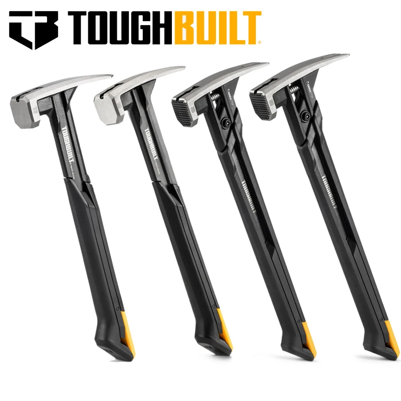 Toughbuilt Steel Ri… - image